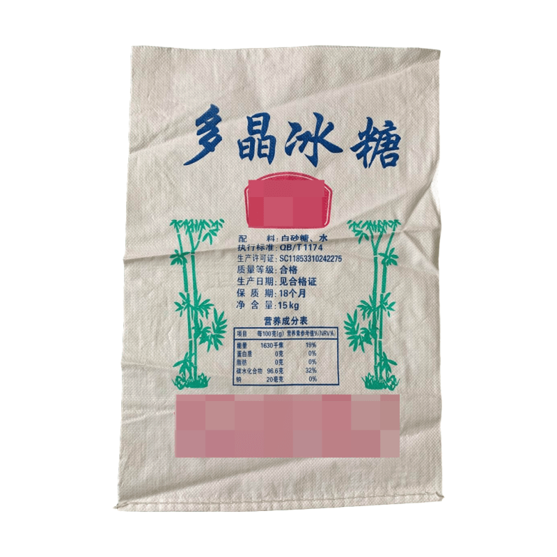 食品编织